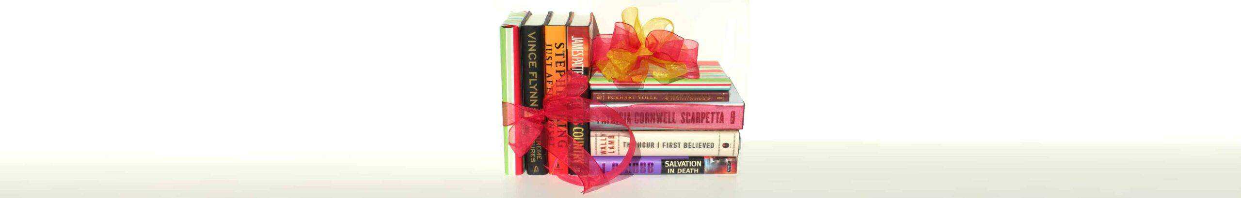 Book Basket Auction