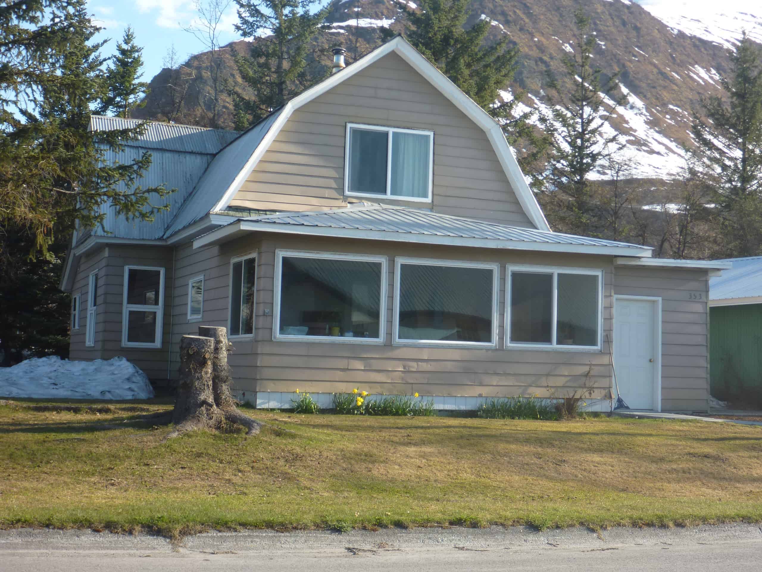 Historic Homes Tour, Gold Rush Days