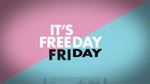 Free Friday