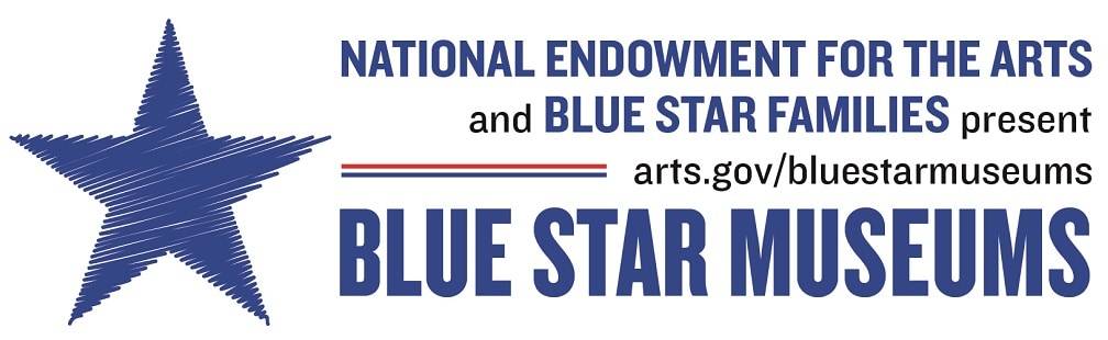 Blue Star Museums - Free Admission to Active Duty Military & Their Families