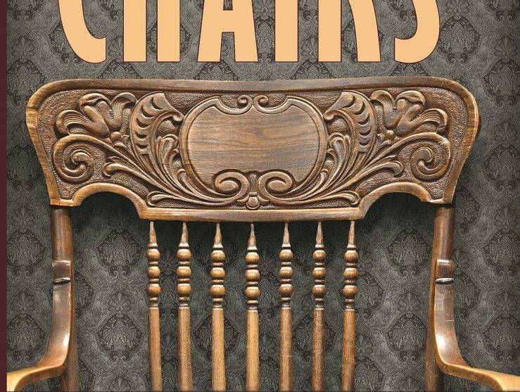 Chair Talk--Tuesday Nite History Talk