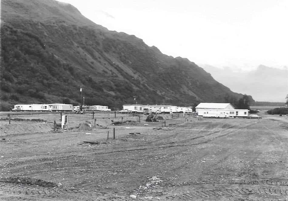 Tuesday Nite History Talk: A New Beginning for Valdez, Alaska