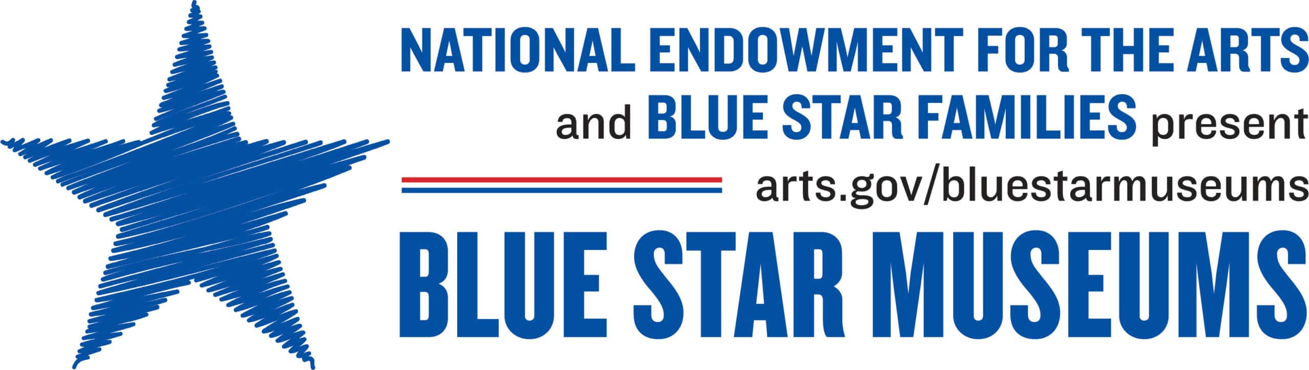 Blue Star Museums